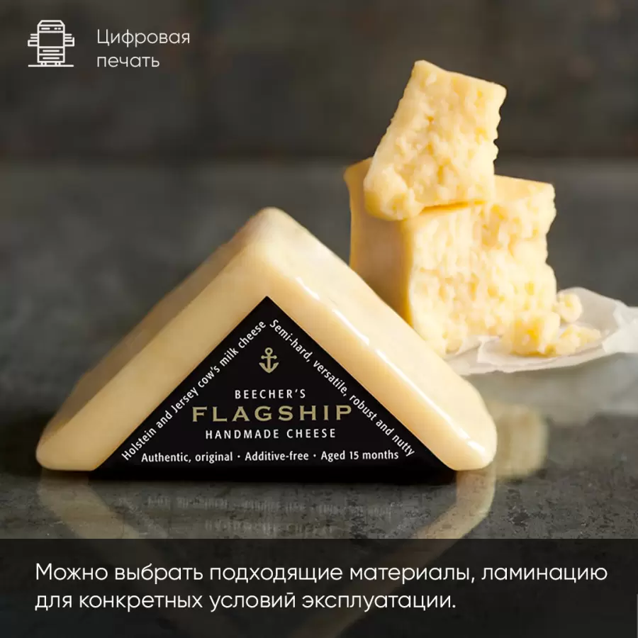 Этикетки