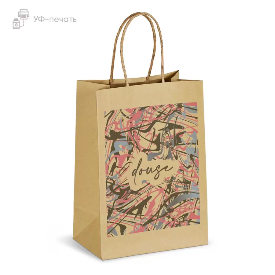 Крафт-пакеты