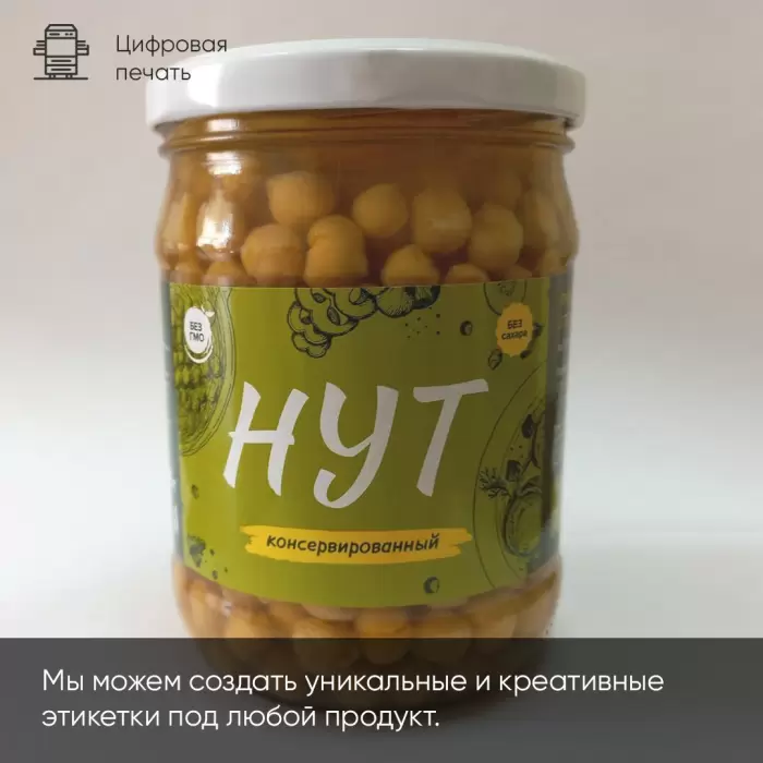 Этикетки