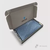 Печать коробок