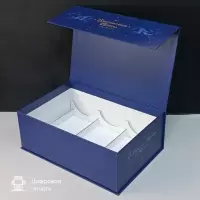 Печать коробок