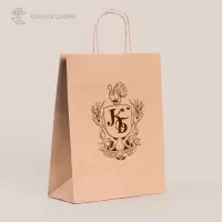 Крафт-пакеты