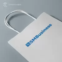 Крафт-пакеты