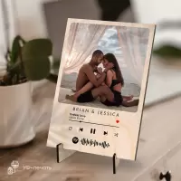 Печать на дереве