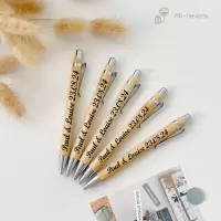 Печать на дереве