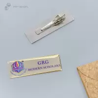 Печать на металле