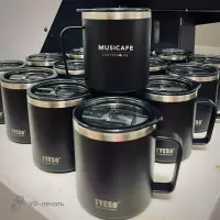 Печать на металле