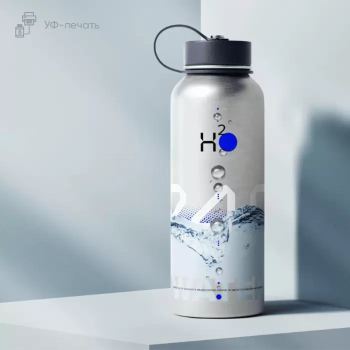 Печать на металле