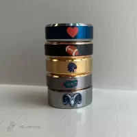 Печать на металле