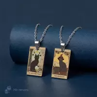 Печать на металле