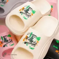 Печать на резине