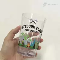 Печать на стекле