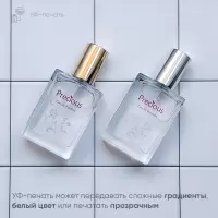 Печать на стекле