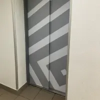 Оформление лифтов