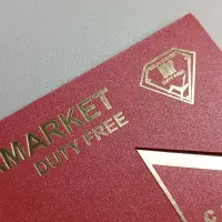 оператор магазинов беспошлинной торговли