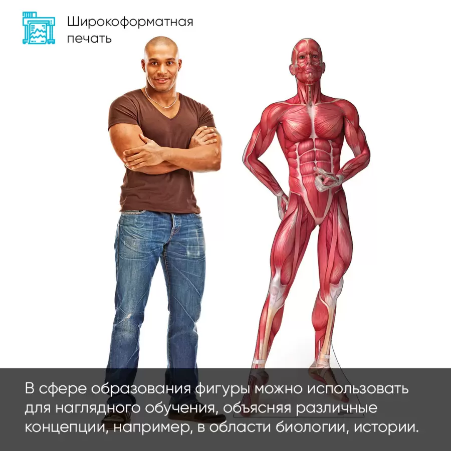 Ростовые фигуры