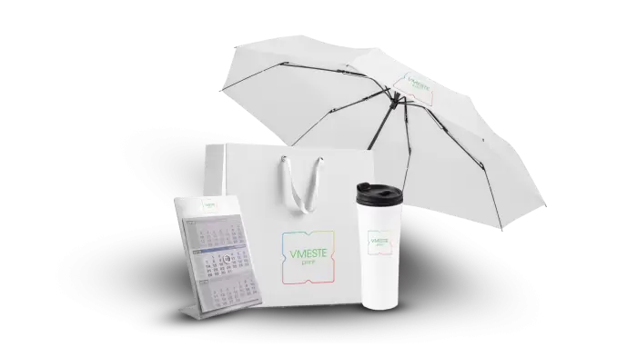 Юбилей компании