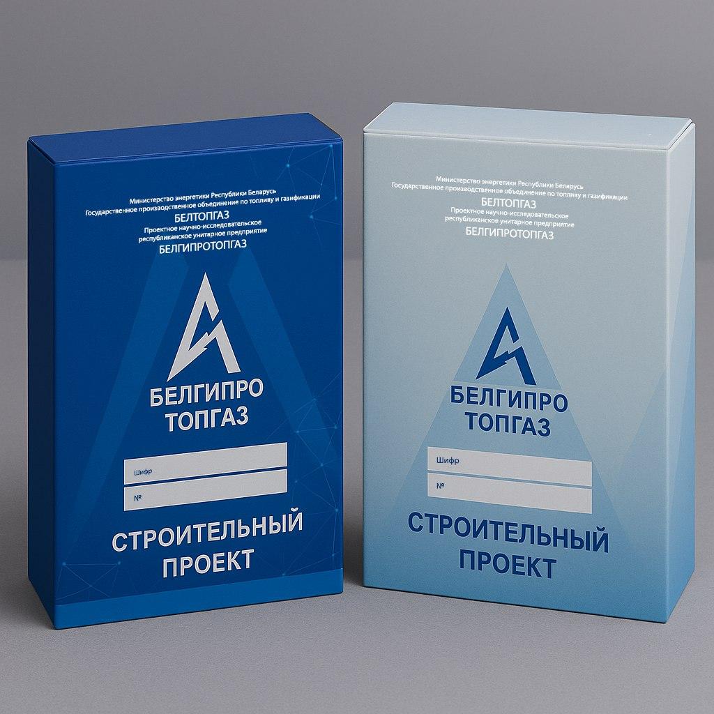 Проектная организация