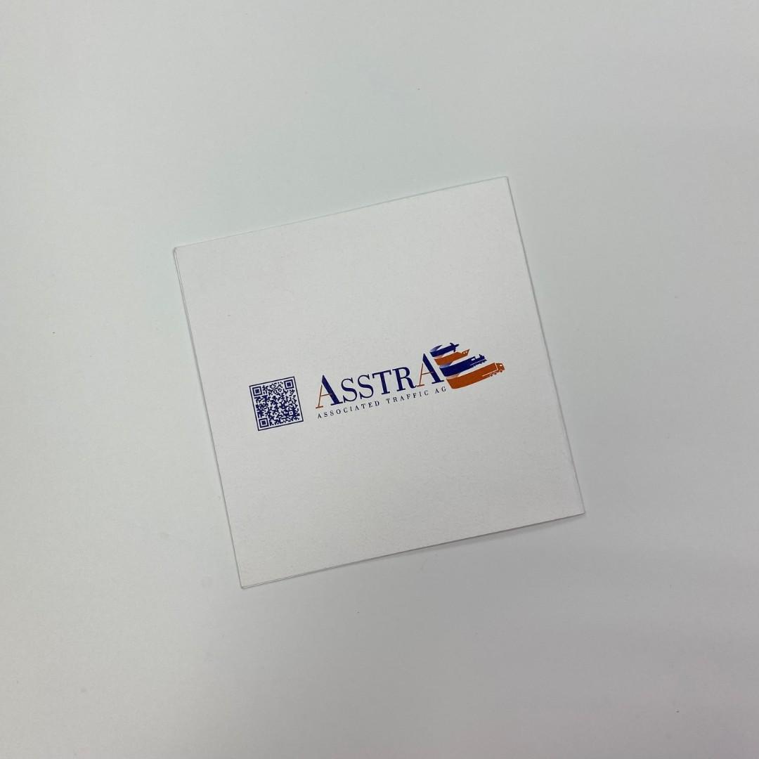 Транспортно-логистическая компания Asstra