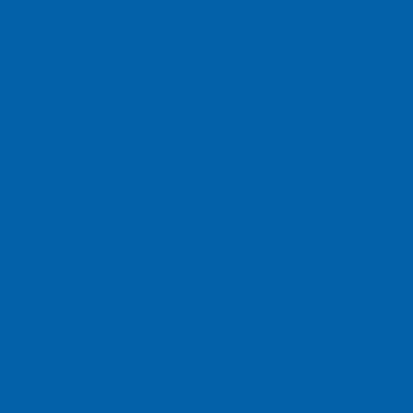 Пленка Oracal 641 Azure Blue