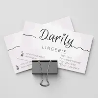 Нижнее белье Darily Lingerie