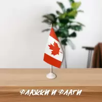 Флажки и флаги