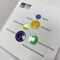 Инжиниринговая компания IEC Energy