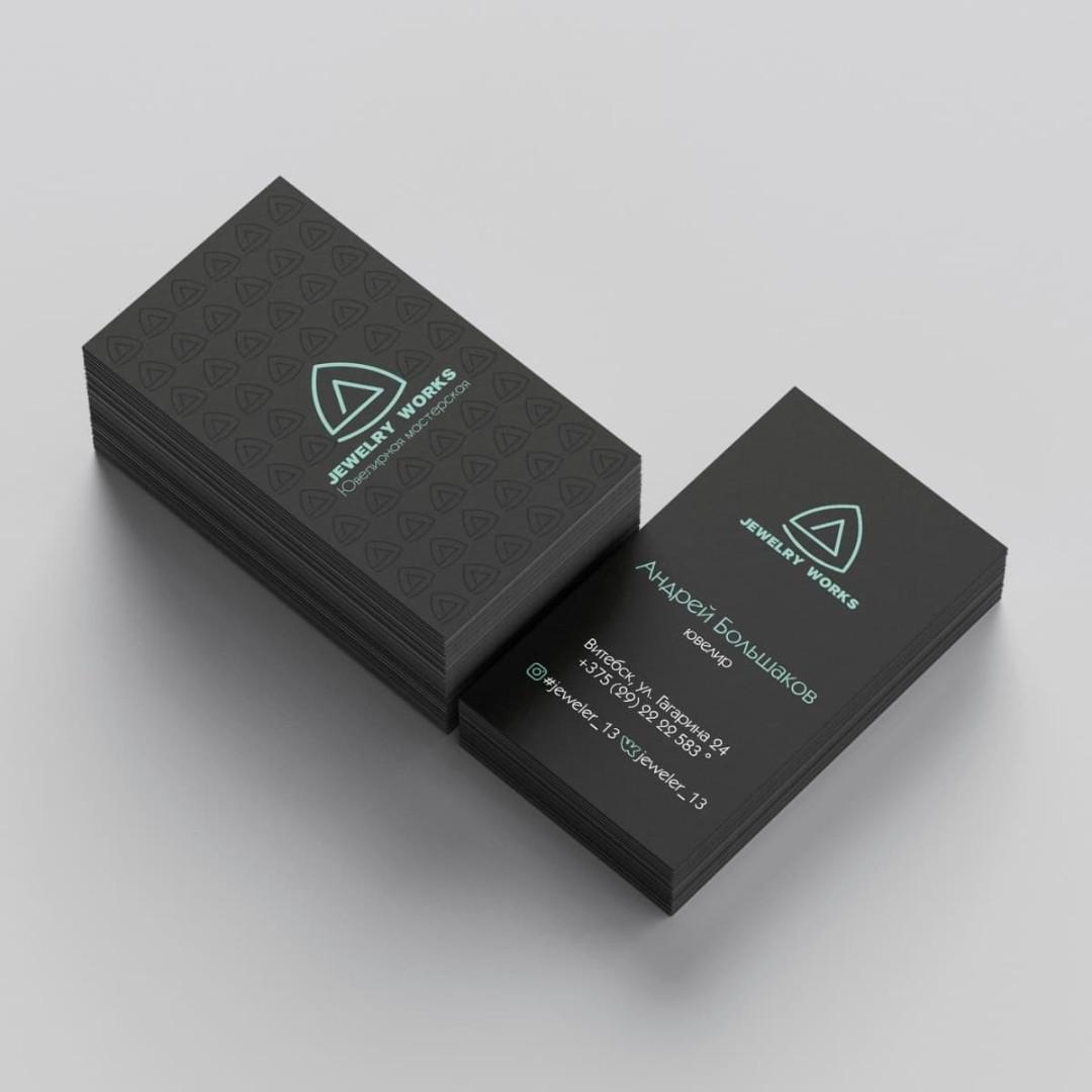 Ювелирная мастерская Jewelry Works