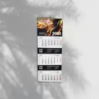 Нефтяная компания