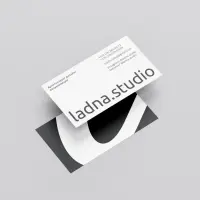 Архитектурное бюро Ladna Studio