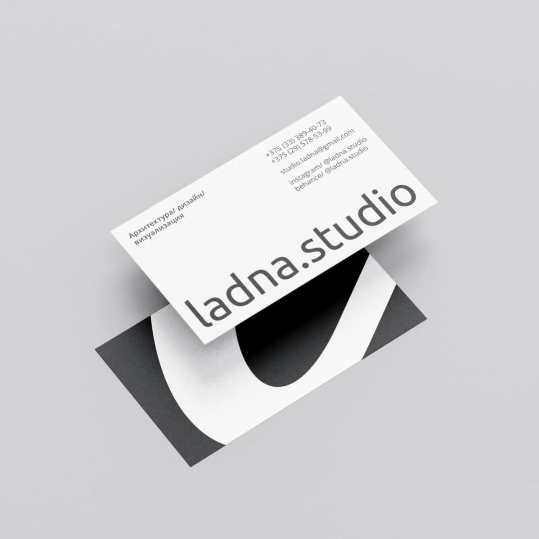 Архитектурное бюро Ladna Studio