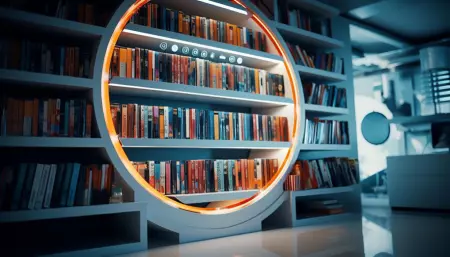 Библиотека знаний