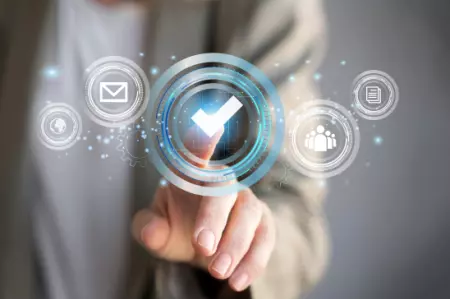 Политика обработки персональных данных