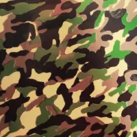 Пленка термотрансферная дизайнерская милитари