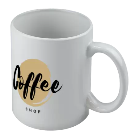 Сублимация на кружках