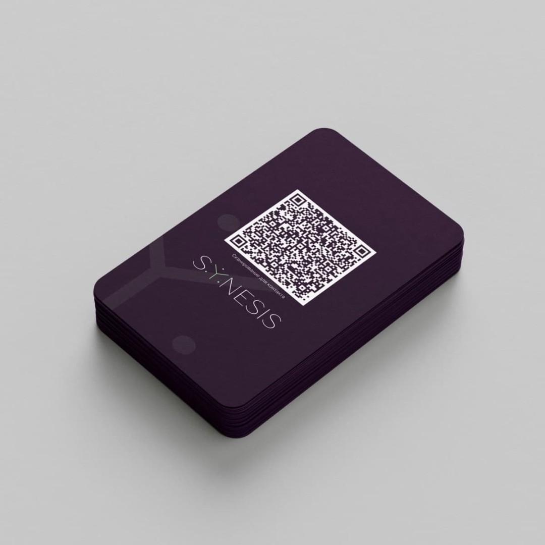 IT-компания Synesis