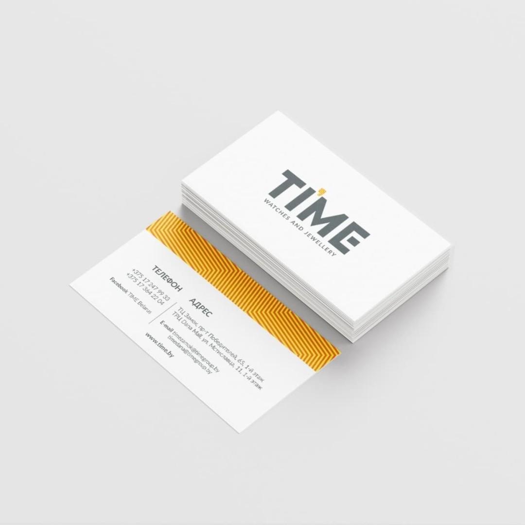 Ювелирный магазин Time
