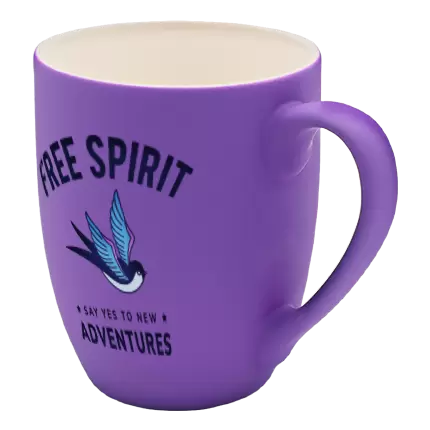 УФ-печать на кружках