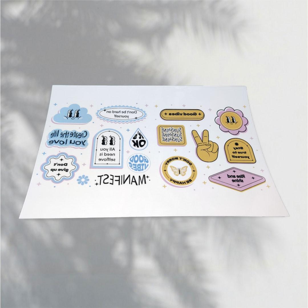 Компания без бренда