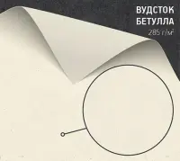Бумага Вудсток Бетулла (Woodstock Betulla) 285 г/м2