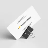 Разработка упаковки Wholepacks