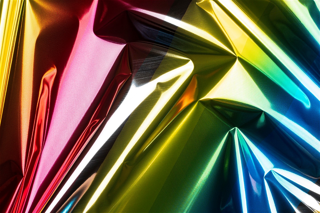 Фольгирование